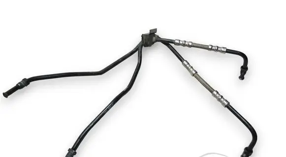 Audi A4 S4 B6 8E 8H Brake line pipe/hose 8E0614769E