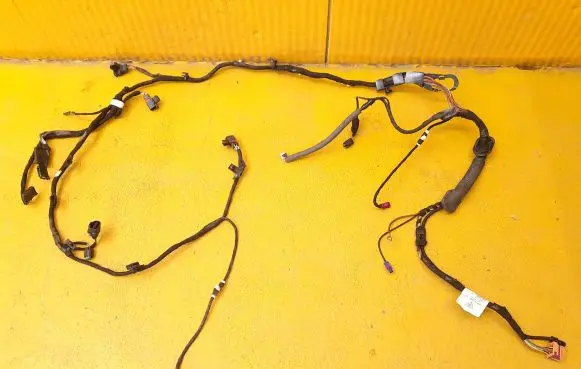 Porsche Macan (95B) Tailgate/trunk wiring harness 95B971145AA