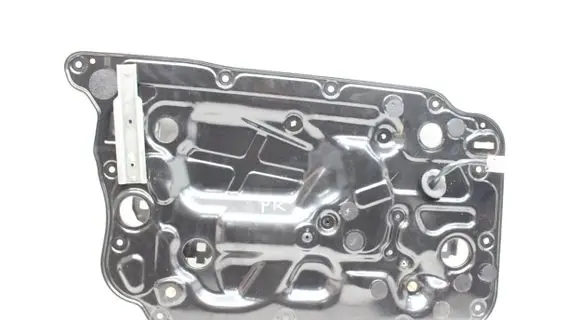 Nissan 350Z Front door electric window regulator 80731CD001