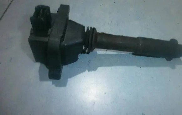 Fiat Marea High voltage ignition coil 0221504006