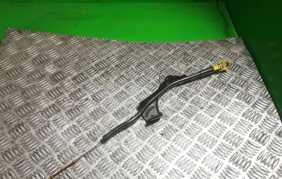 Ford Focus Oil level dip stick 9671676880