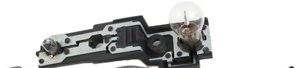 Seat Ibiza III (6L) Tail light bulb cover holder 6L6945231