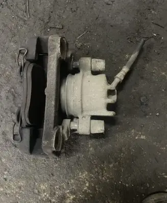 Volvo V70 Front brake caliper