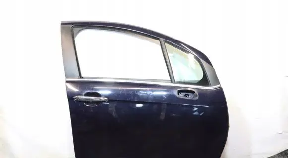 Citroen C3 Front door