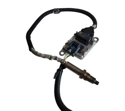 Peugeot 208 Lambda probe sensor 9826410480