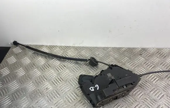 Seat Arona Rear door lock A6E5TA839016E