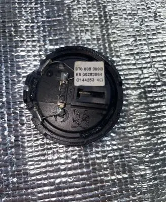 Audi A5 Sportback 8TA Front door high frequency speaker 8R0035399B