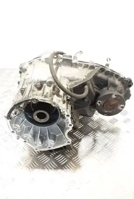 SsangYong Rexton Gearbox transfer box case 3200008031