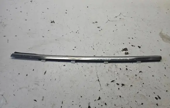 Opel Mokka Front door trim (molding) 