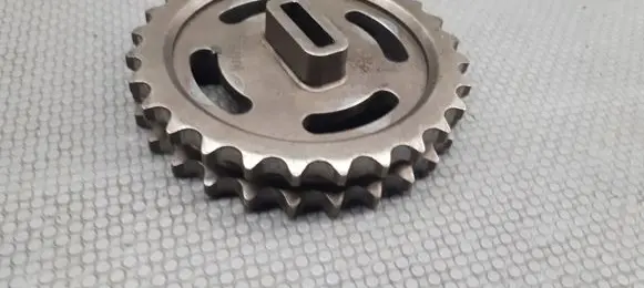Porsche Boxster 986 Timing chain sprocket 99610517853