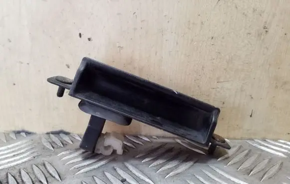 Mazda 6 Tailgate/trunk/boot exterior handle