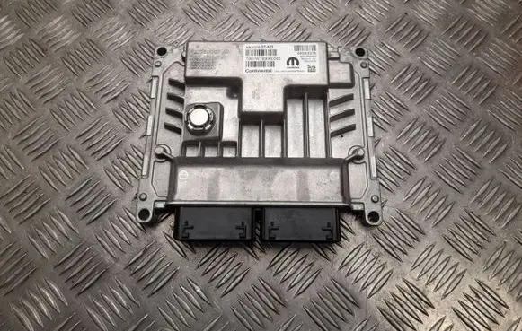 Jeep Compass Engine control unit/module 68402685AB