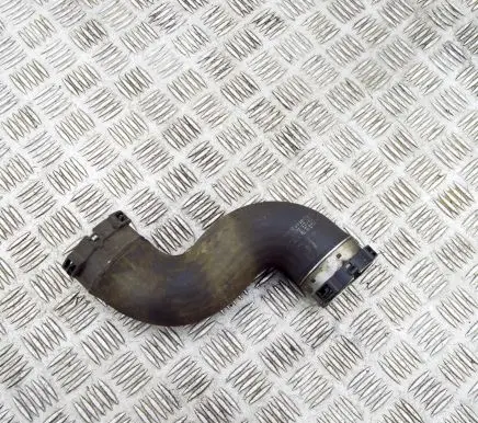 Mercedes-Benz Sprinter W906 Intercooler hose/pipe A9065283782