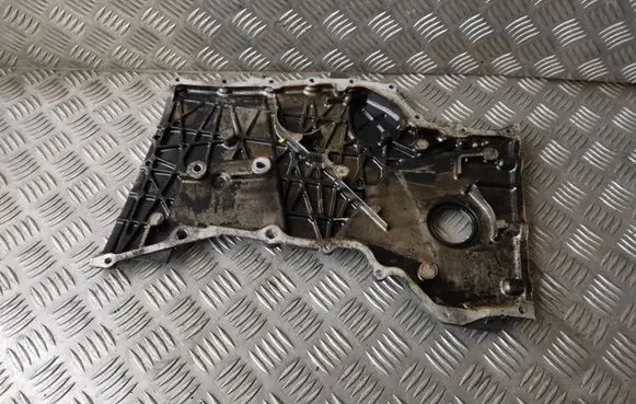 Honda Accord Timing chain cover 