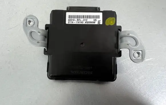 Honda CR-V Other control units/modules 48310R7LE12 8114114149