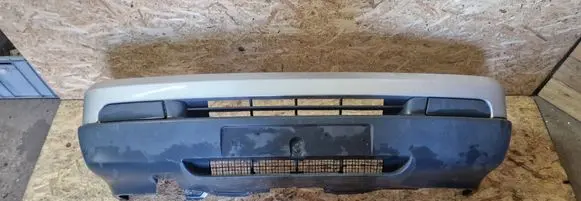 Citroen Jumper Front bumper