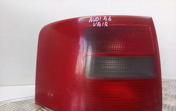 Audi A6 S6 C5 4B Rear/tail lights 4B9945095