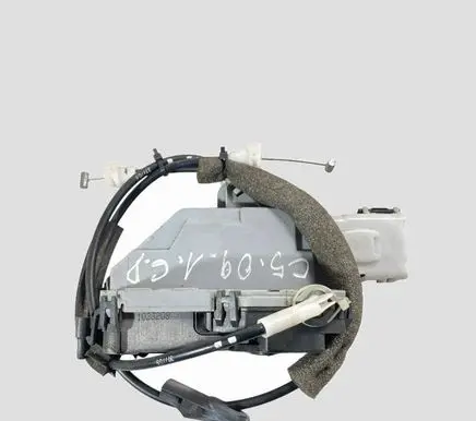 Citroen C5 Rear door lock 574394 A01776 6388W2223I8