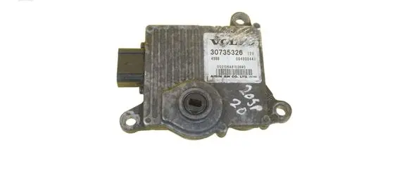 Volvo V70 Torque split ecu control unit/module 30735326 DS244T4