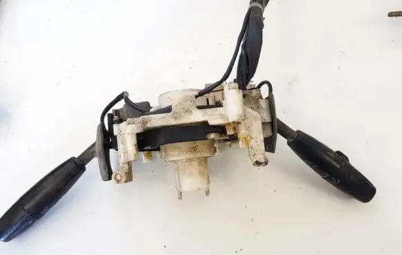 KIA Sedona Wiper turn signal indicator stalk/switch 469310