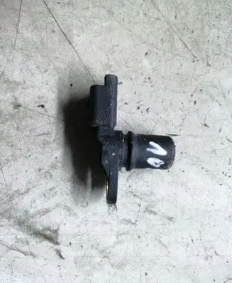 Renault Megane II Camshaft position sensor 8200033686