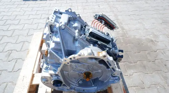 Toyota Yaris Cross Automatic gearbox 309000D010 P910 1NM