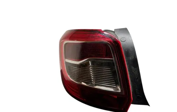 Dacia Sandero Rear/tail lights 265554085R 62421301 030314