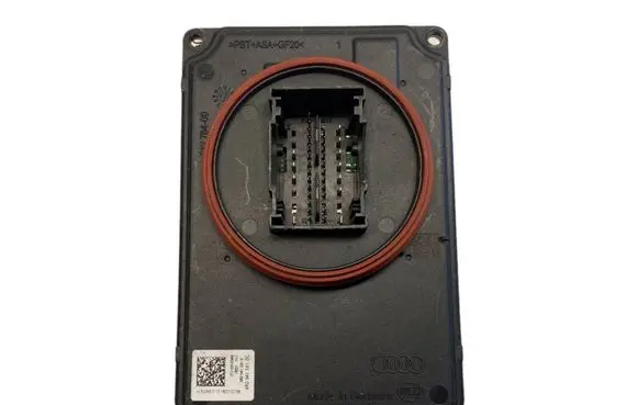 Audi Q3 F3 Headlight ballast module Xenon 4K0941591B