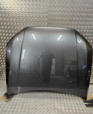 Engine bonnet/hood