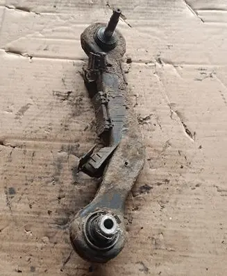 BMW X5 E53 Rear control arm