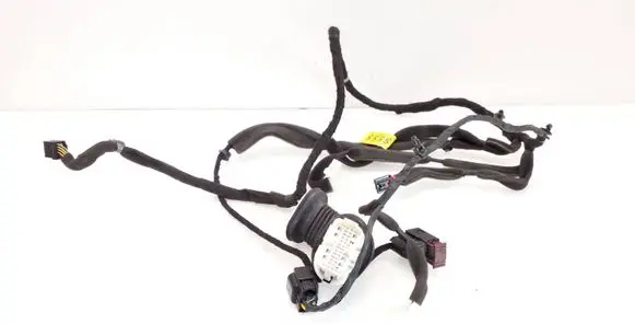 Opel Antara Front door wiring loom F0708234 1840502 C1FRTSD