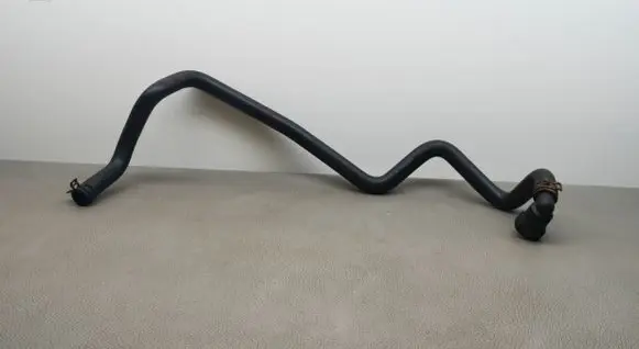 Audi Q7 4M Engine coolant pipe/hose 4M4201999