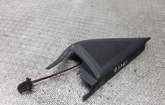 Skoda Fabia Mk1 (6Y) Front door high frequency speaker 6Y0837994 6Y0035411B
