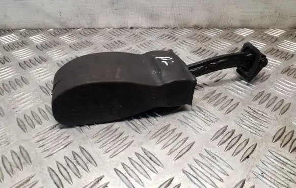 Volkswagen Tiguan Front door check strap stopper 5N0837267