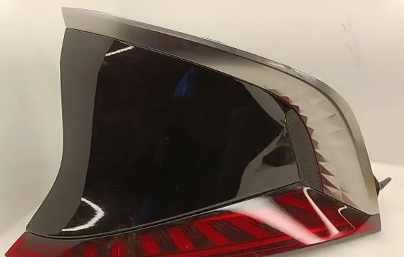 KIA EV6 Rear/tail lights 866G7CV000