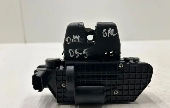 Citroen DS5 Tailgate/trunk/boot lock/catch/latch 9151487499 1011A