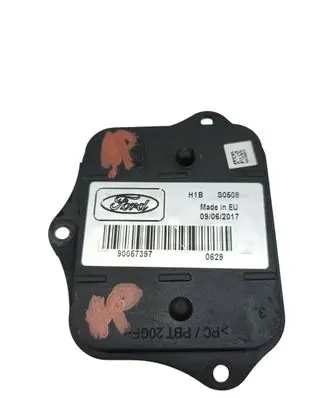 Ford S-MAX Xenon control unit/module 90057397