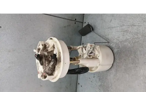 Fiat Seicento/600 In-tank fuel pump 09756009900