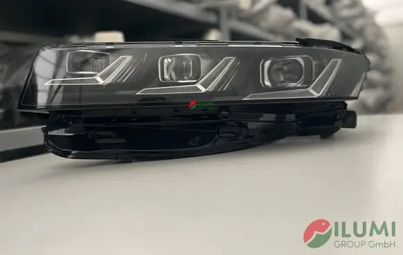 Volkswagen Touareg III Headlight/headlamp 761941081C