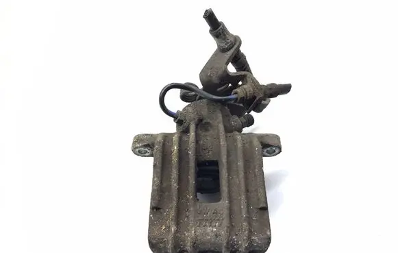 Audi A3 S3 8P Rear brake caliper K3752