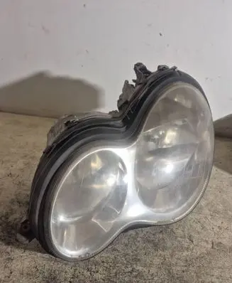 Mercedes-Benz CLK A208 C208 Headlight/headlamp 084401148