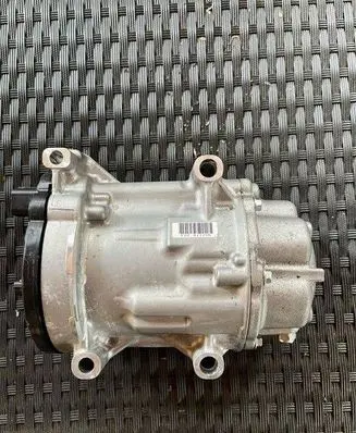 Toyota C-HR II Air conditioning (A/C) compressor (pump) 121212