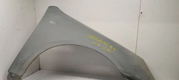 Hyundai Terracan Fender