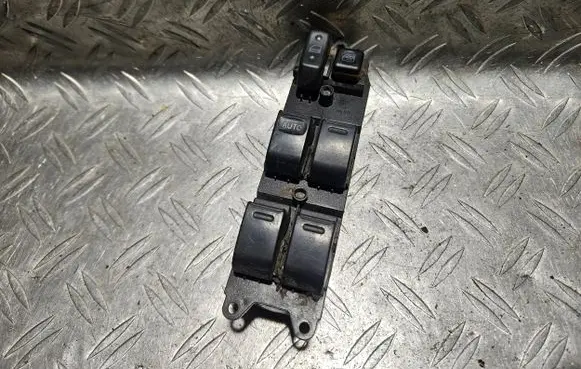 Toyota Avensis T220 Electric window control switch