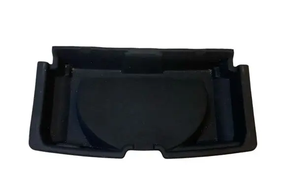 Volvo XC90 Spare wheel section trim 31366324 0094640 CV526