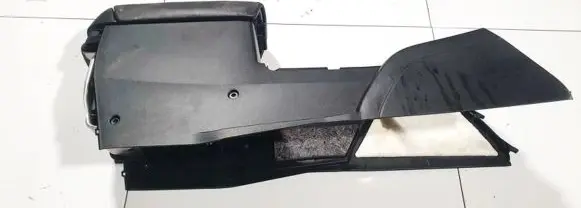 Honda Accord Armrest 