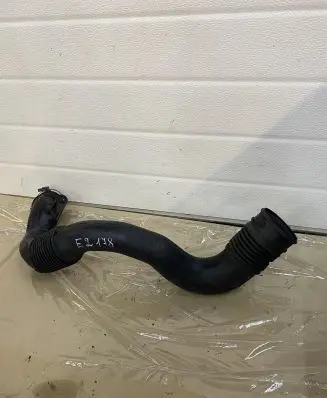 Peugeot 406 Intercooler hose/pipe 9626403880 E2178