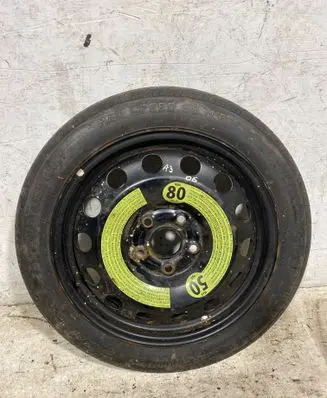 Audi A3 S3 8P R16 spare wheel 1K0601027S