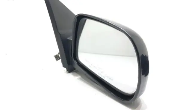 Front door electric wing mirror