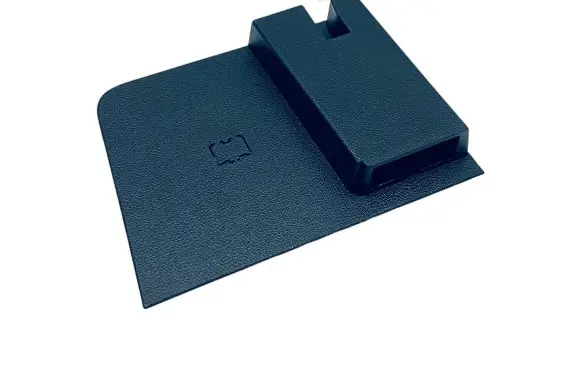 Skoda Rapid (NH) Panel trim 5JB857367B